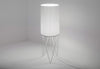 PD2 Floor Lamp by Gubi