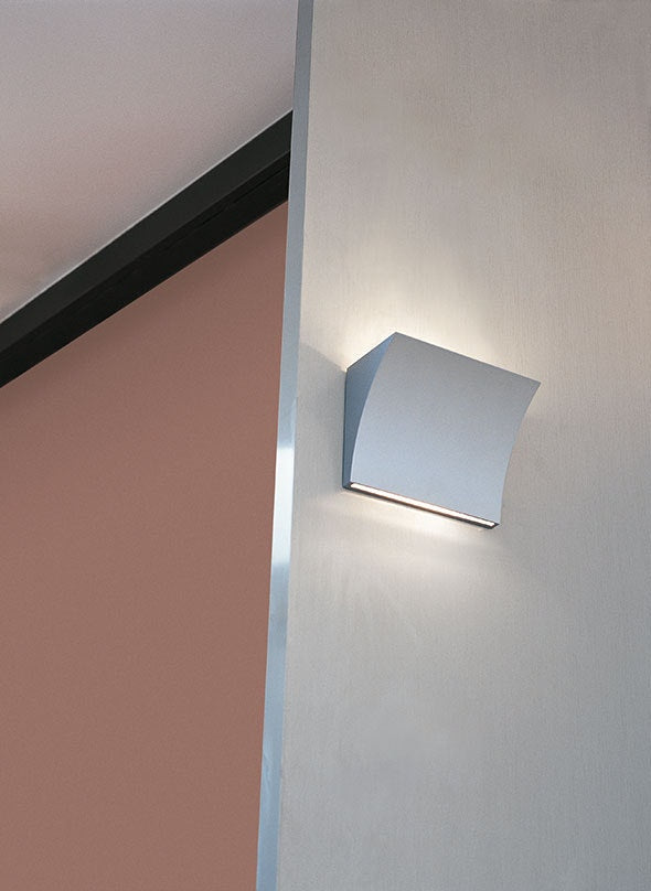 Pochette Up and Down Wall Lamp by Flos