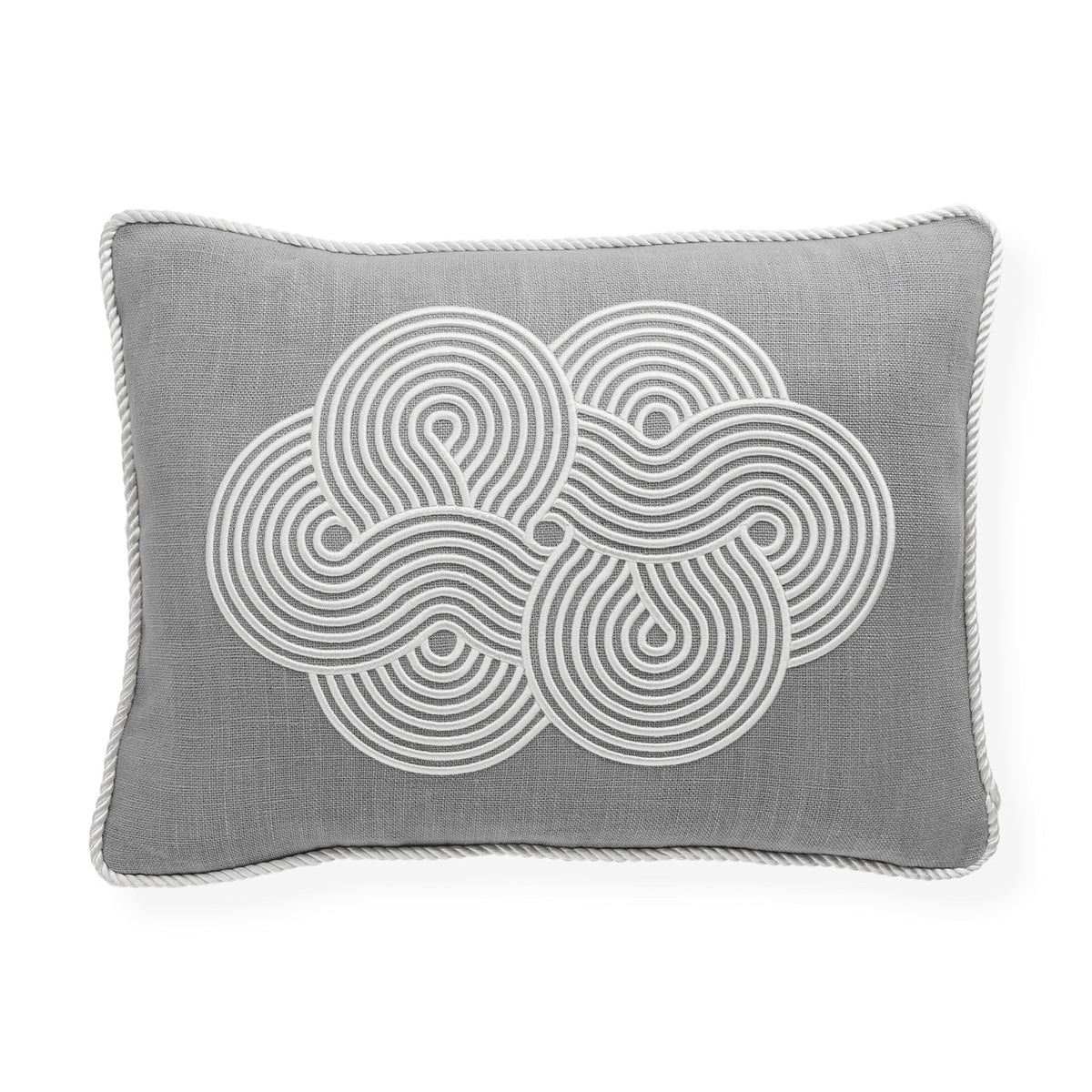 Pompidou Cloud Pillow by Jonathan Adler