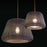Ralph Suspension Lamp by ZANEEN design