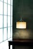 Ray Suspension Lamp by Flos
