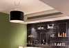 Ray Suspension Lamp by Flos