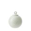 Rhombe Bauble by Lyngby Porcelæn