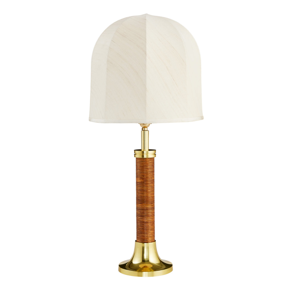 Riviera Dome Table Lamp by Jonathan Adler