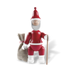 Santa by Kay Bojesen Denmark