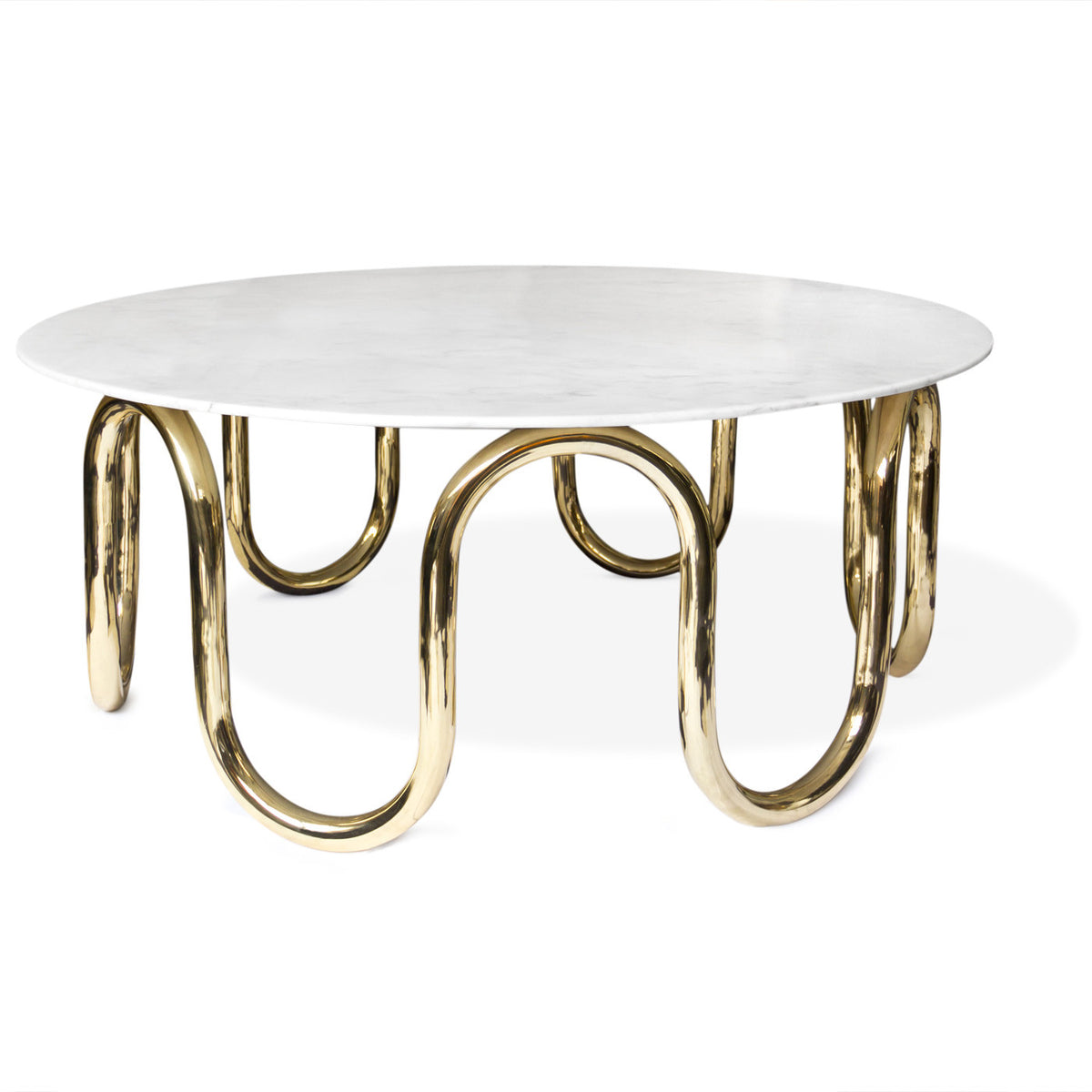 Scalinatella Cocktail Table by Jonathan Adler
