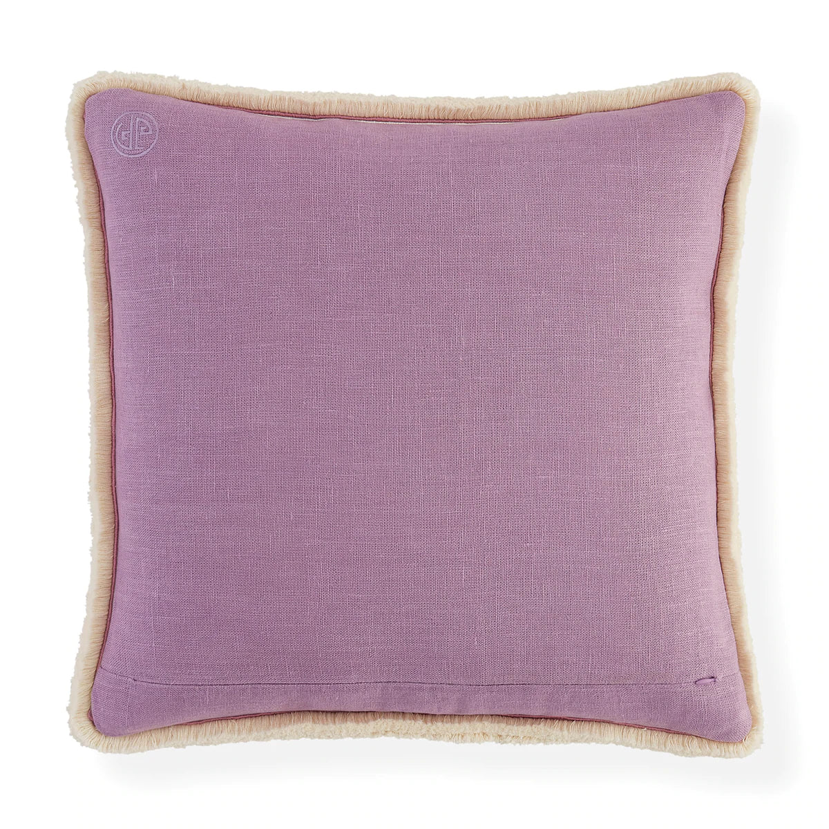 Scala Corded Square Pillow by Jonathan Adler