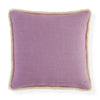 Scala Corded Square Pillow by Jonathan Adler
