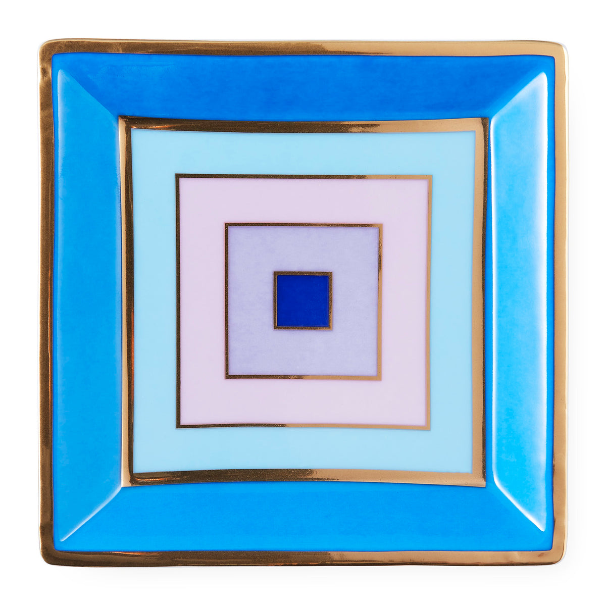 Scala Square Tray by Jonathan Adler