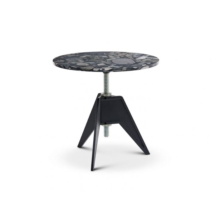 Screw Side Table by Tom Dixon
