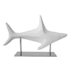 Menagerie Shark Sculpture by Jonathan Adler