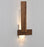 Sedo LED Sconce by Cerno (Made in USA)