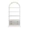 Siam Arched Etegere by Jonathan Adler