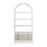 Siam Arched Etegere by Jonathan Adler