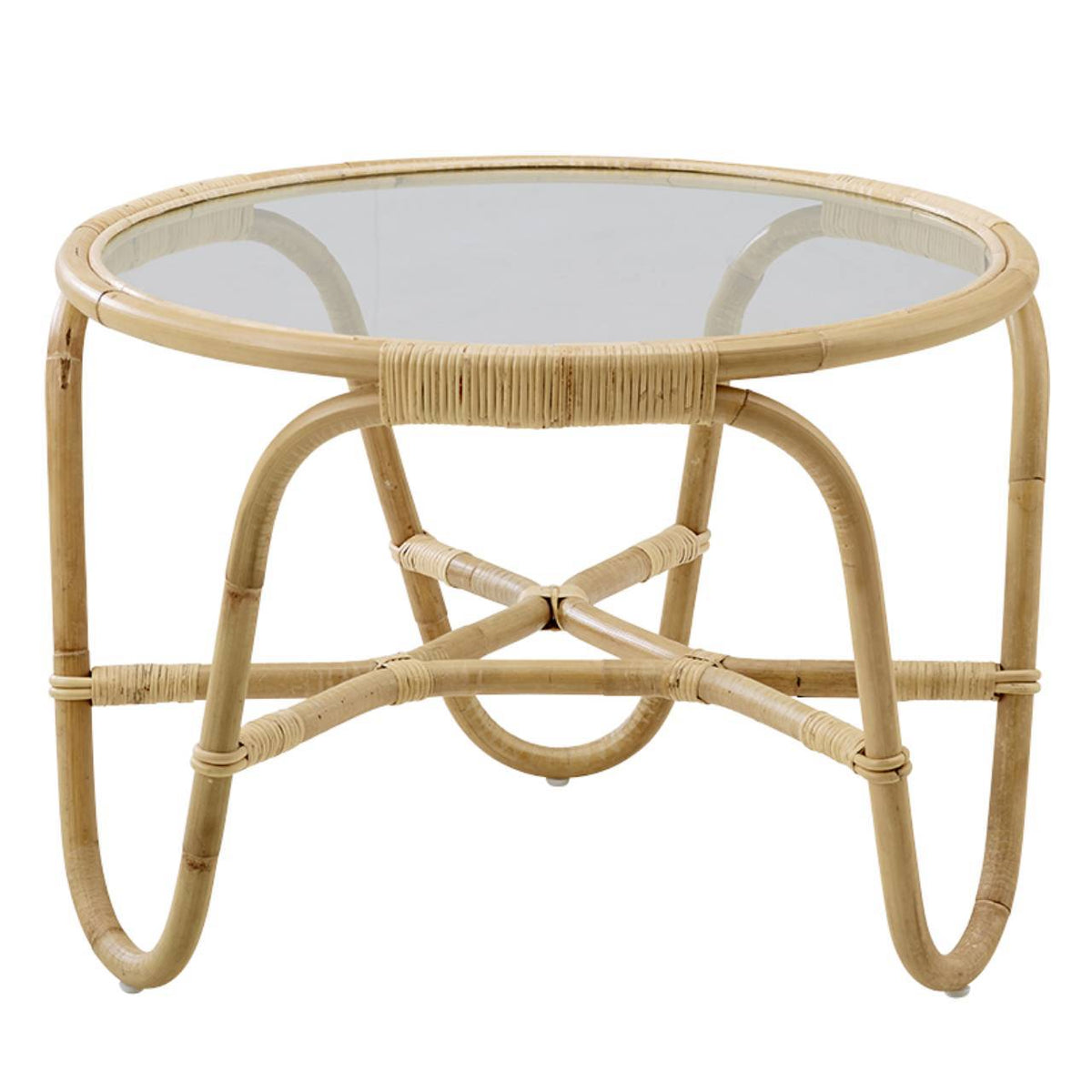 Charlottenborg Exterior Coffee Table by Sika
