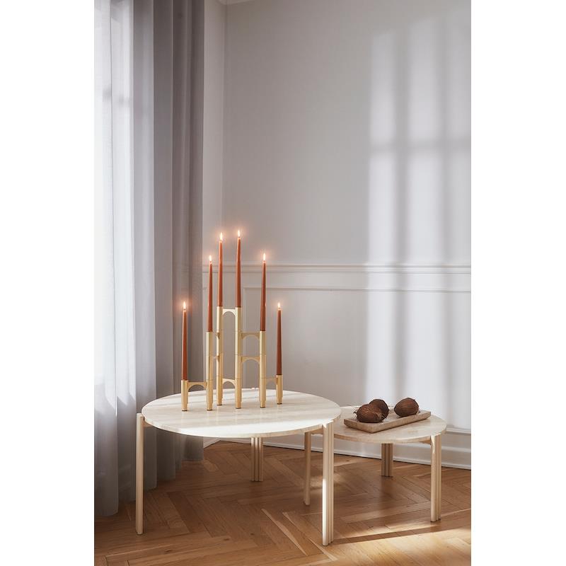 COMPONO Candleholder by AYTM