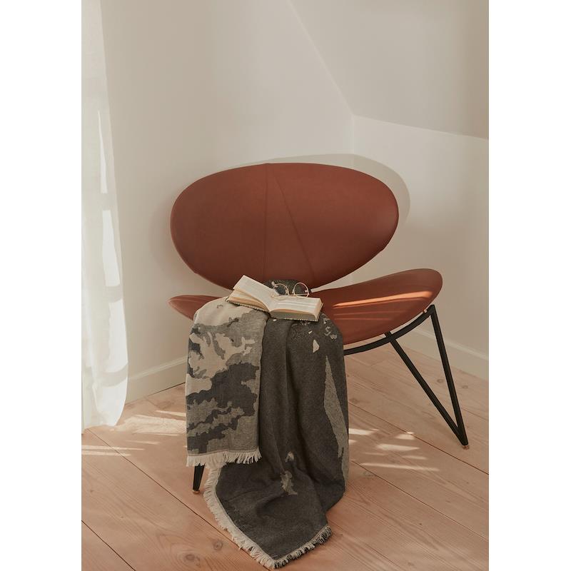 FLOREO Throw by AYTM The Modern Shop