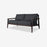 Stanley 2-Seater Sofa by Case