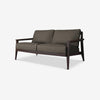 Stanley 2-Seater Sofa by Case