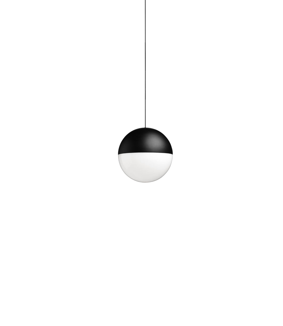 String Lights Round by Flos