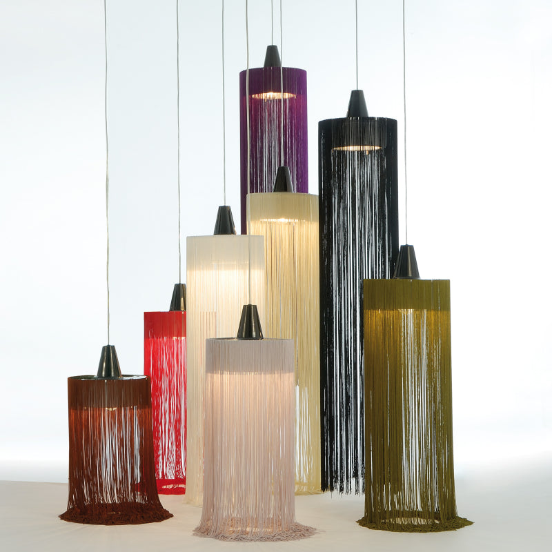 Swing Lamp by ZANEEN design