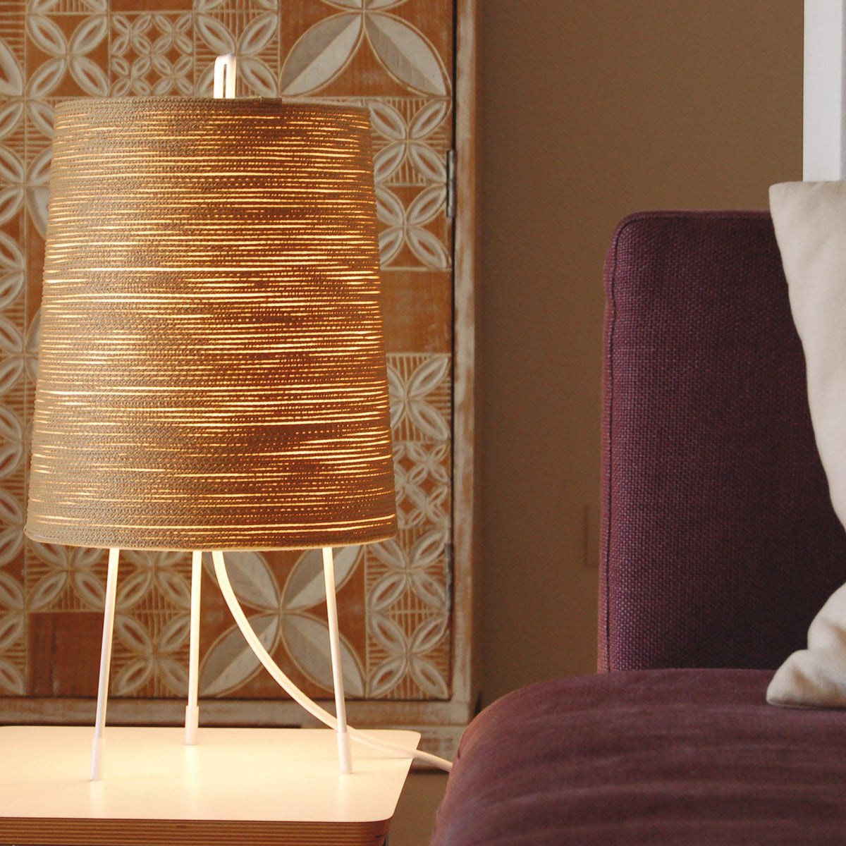 Tali Table Lamp by ZANEEN design