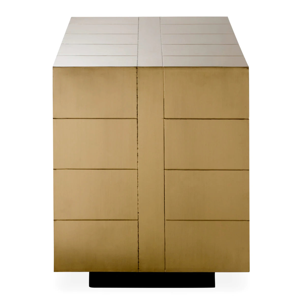 Small Talitha Cabinet by Jonathan Adler