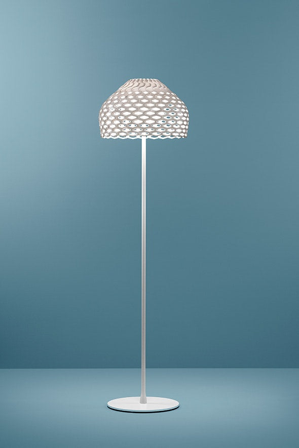 Tatou Floor Lamp by Flos