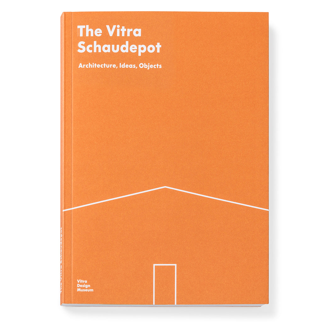 The Vitra Schaudepot - Architecture, Ideas, Objects by Vitra