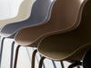 Hyg Chair Steel by Normann Copenhagen