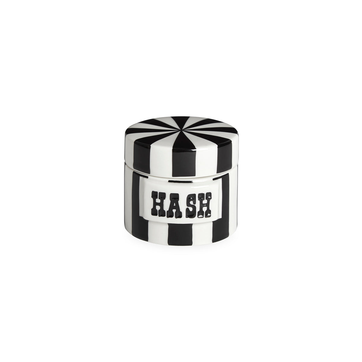 Vice Hash Canister by Jonathan Adler