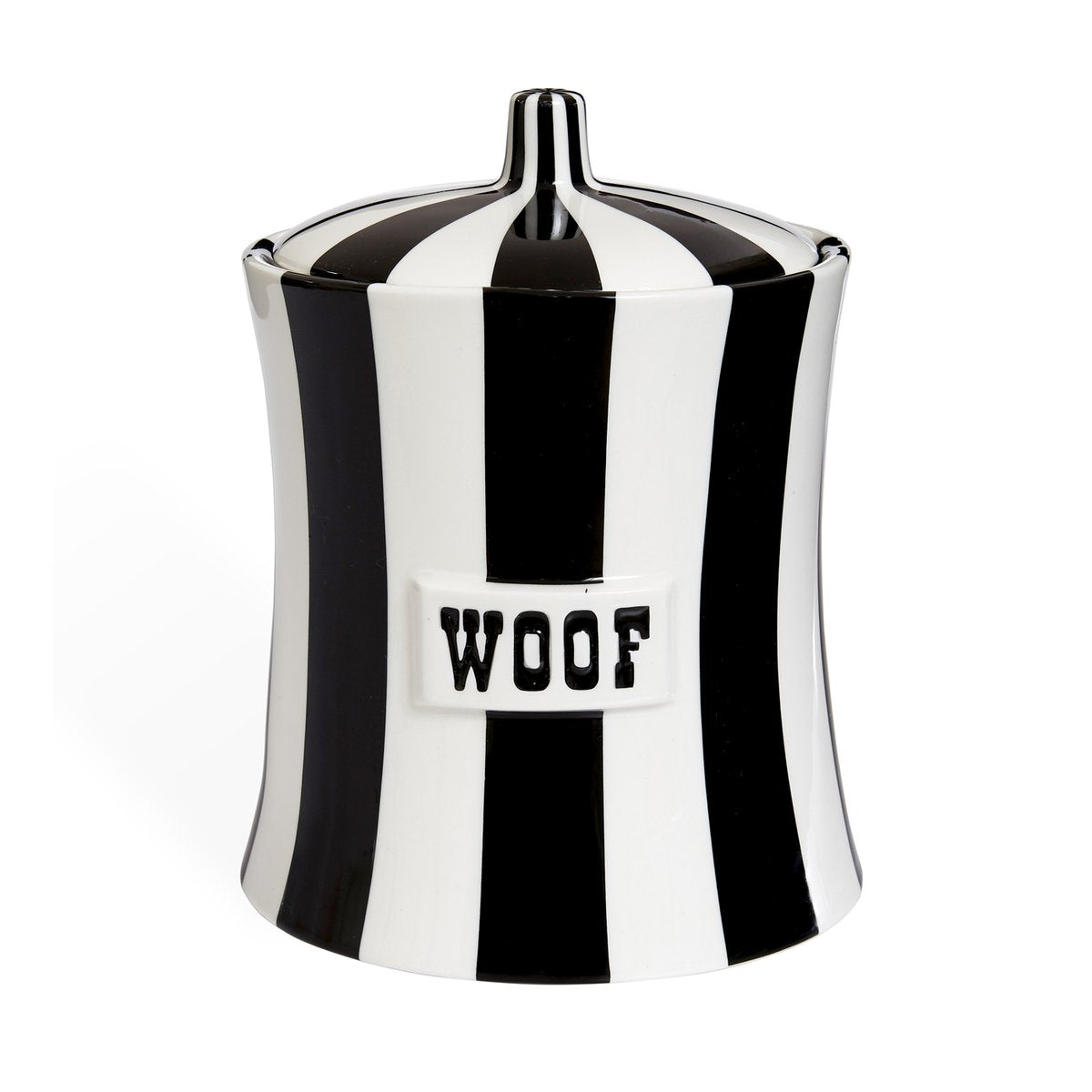 Vice Woof Canister by Jonathan Adler