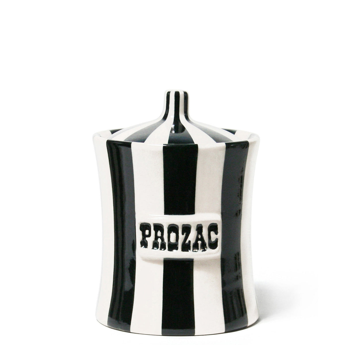Vice Prozac Canister by Jonathan Adler