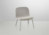 Visu Lounge Chair by Muuto