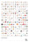 The Chair Collection Poster by Vitra