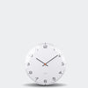 Dome Wall Clock by Huygens