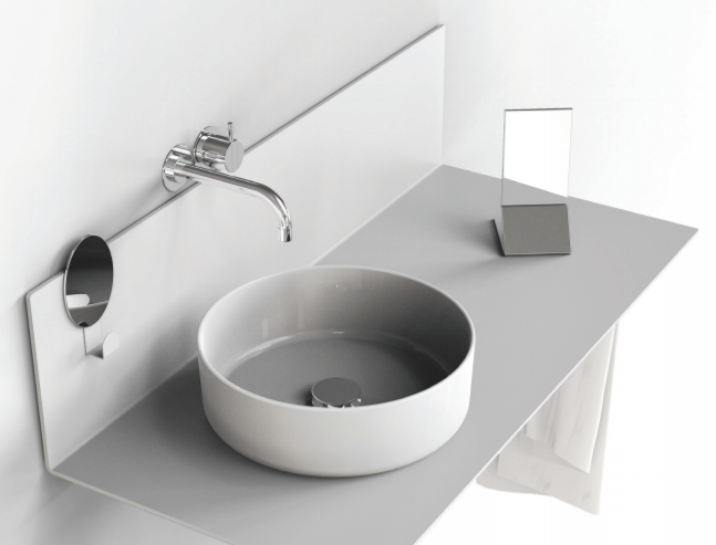 UNU Wash Table by FROST