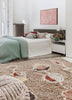 Arizona and Tuba Woolable Rugs by Lorena Canals