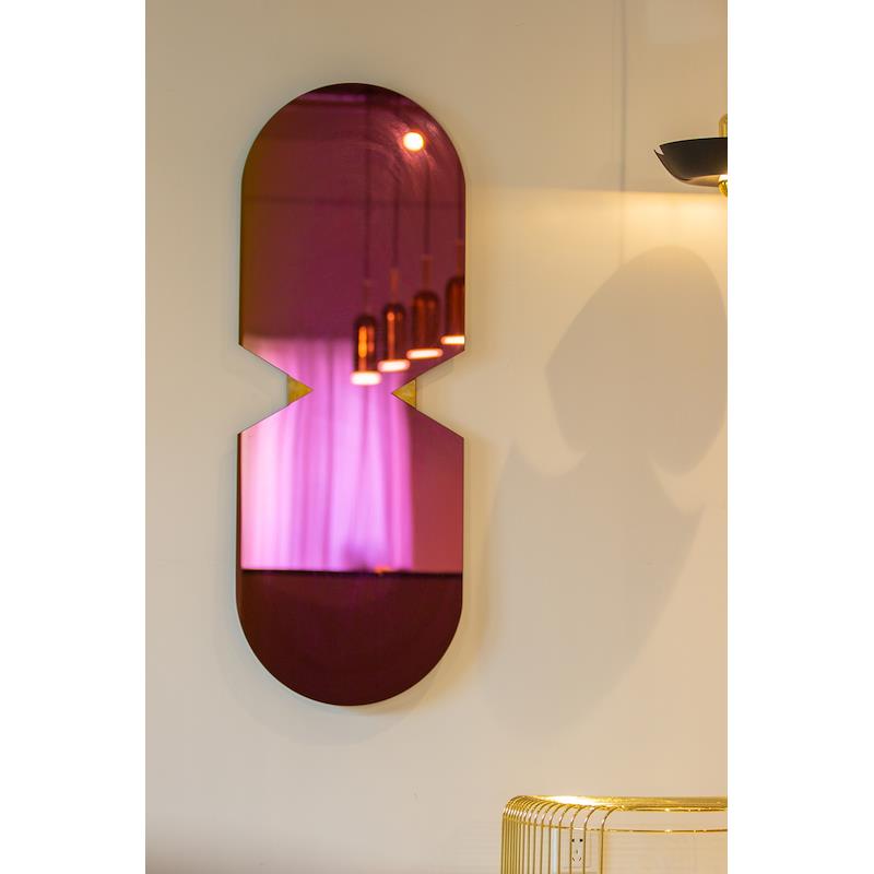 VERTO Mirror by AYTM The Modern Shop