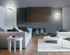 Gradisoffitto ceiling light by Cini&Nils