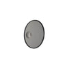 UNU Round Mirror with Magnifier by FROST