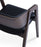 Myndos Arm Chair by Soho Concept