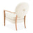 Zola Lounge Chair by Jonathan Adler