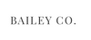 Bailey Co.