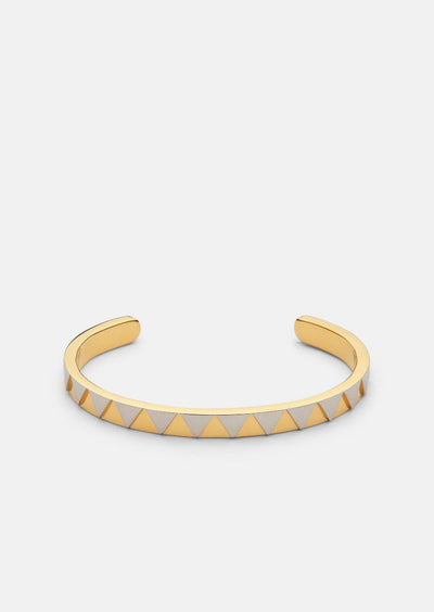 GTG Cuff - Two Tone by Skultuna