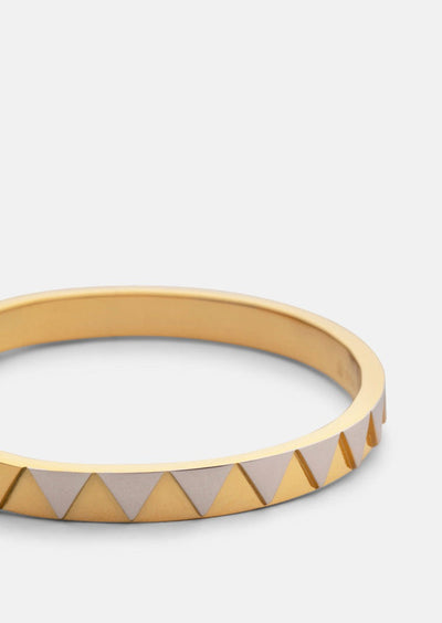 GTG Cuff - Two Tone by Skultuna