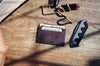 Batten Card Wallet by Craighill