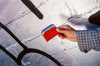 Batten Card Wallet by Craighill