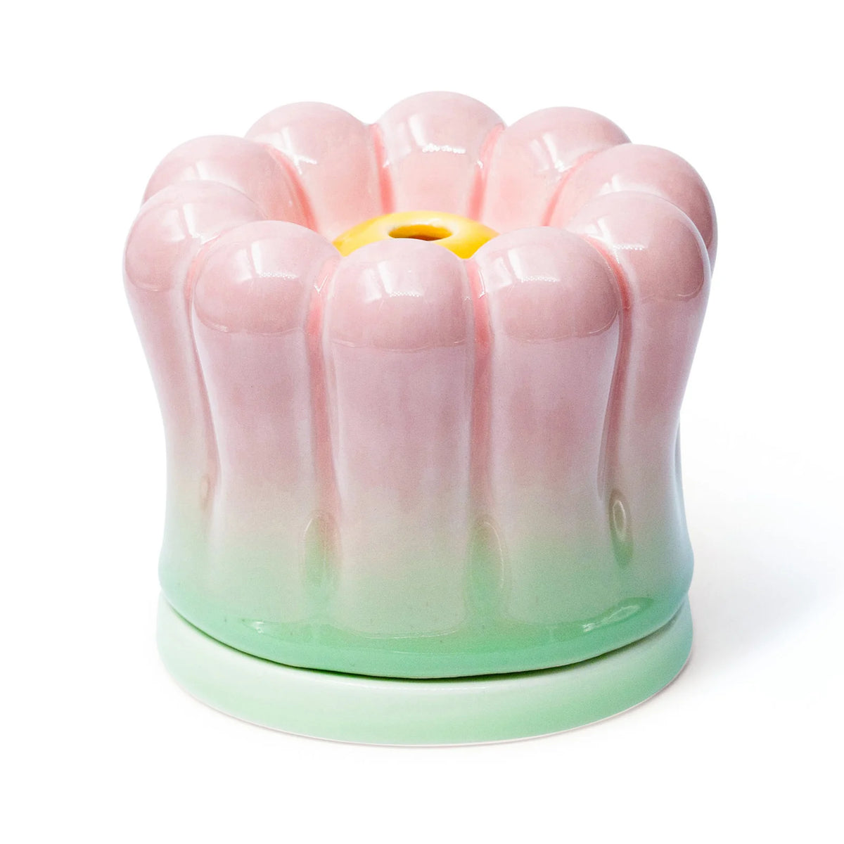 Smoke Flower by Studio Arhoj