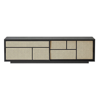 Air Sideboard Low by Design House Stockholm